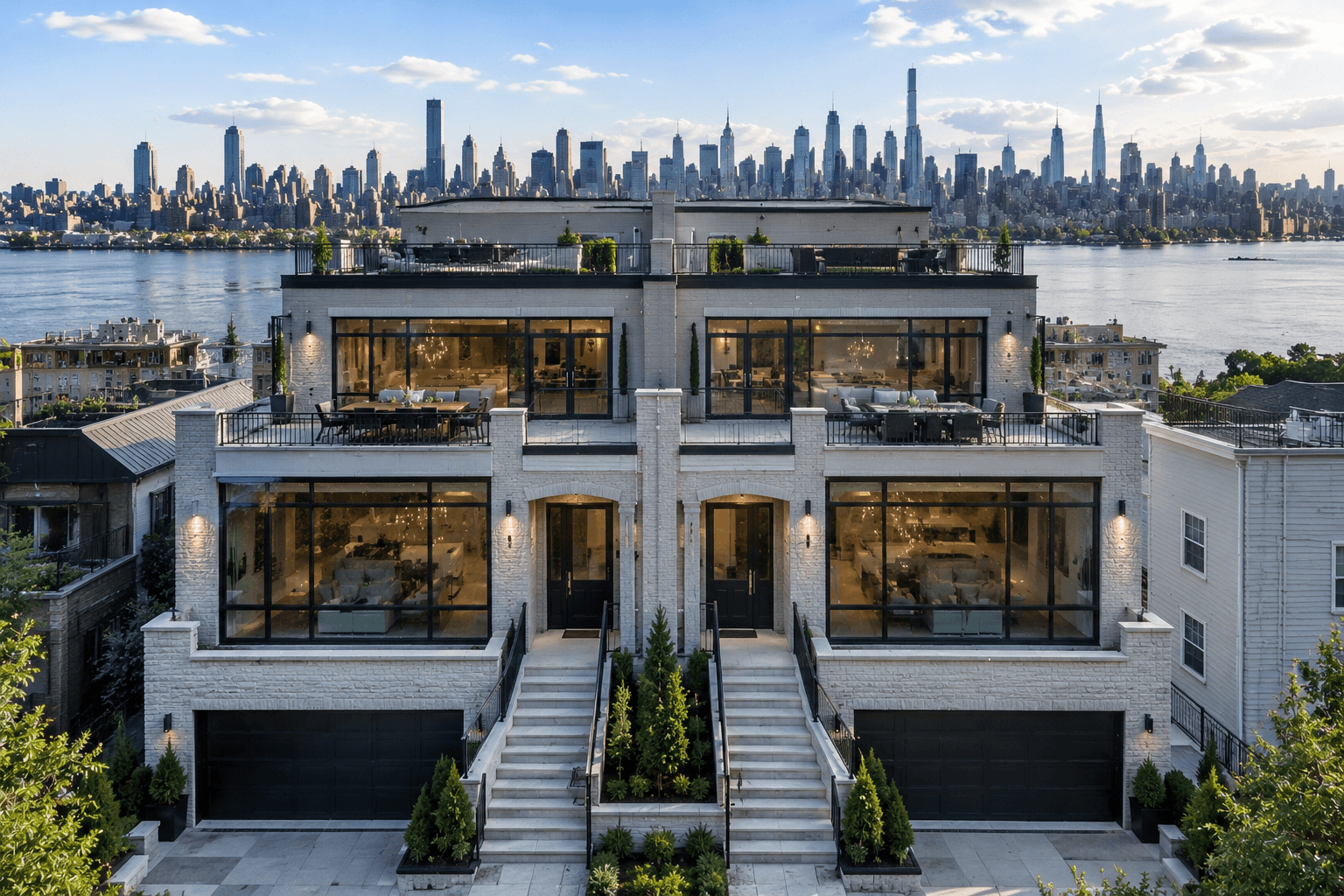 Edgewater
