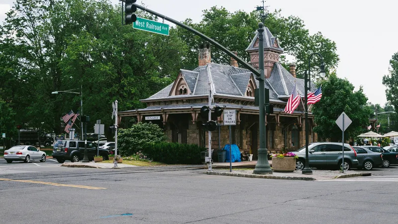 Tenafly